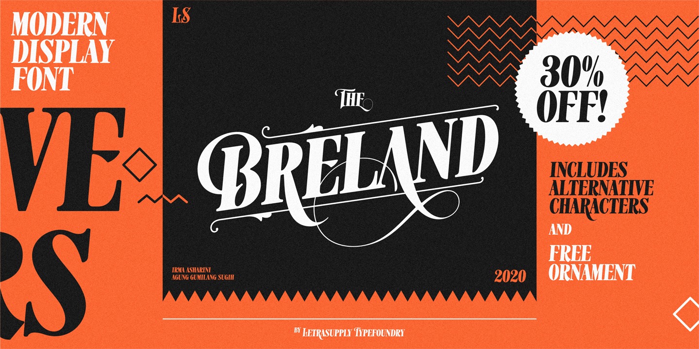 Breland
